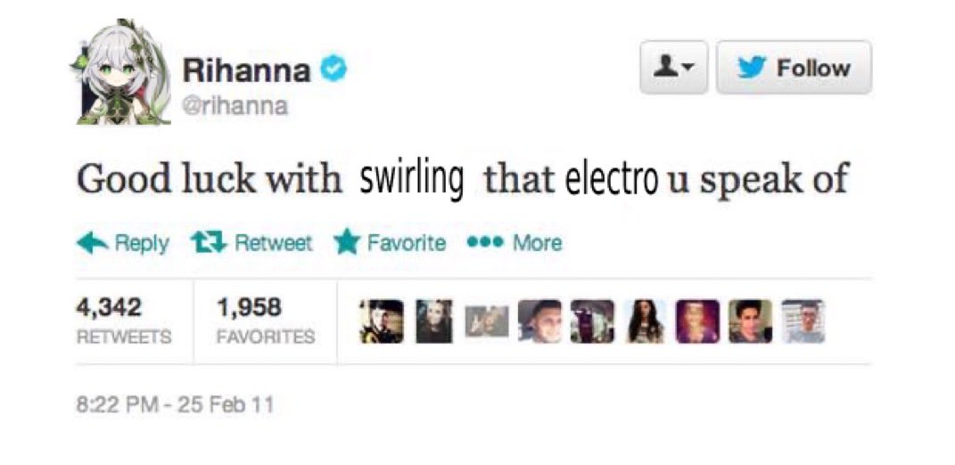 Luxanna Crownguard Charts and Updates tweet media