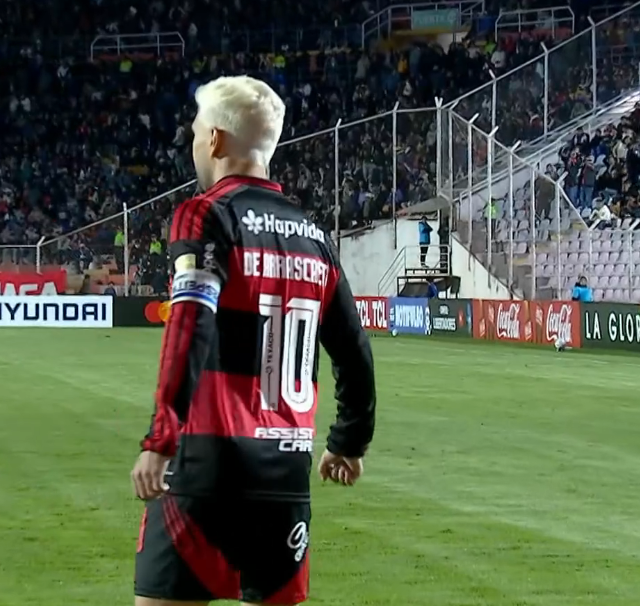 GOOOOOOOLLLLLLLLLLLLLLL DO FLAMENGOOOOOOOOOOOOOOOOOOO

ARRASCAETAAAAAAAAAAAAAA