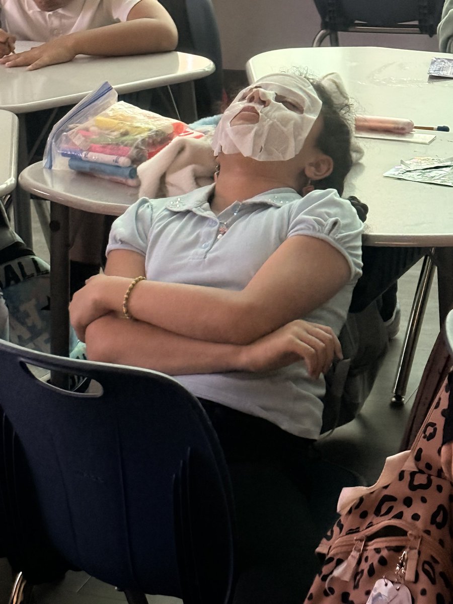 Kelsey Anderson M. Ed tweet media