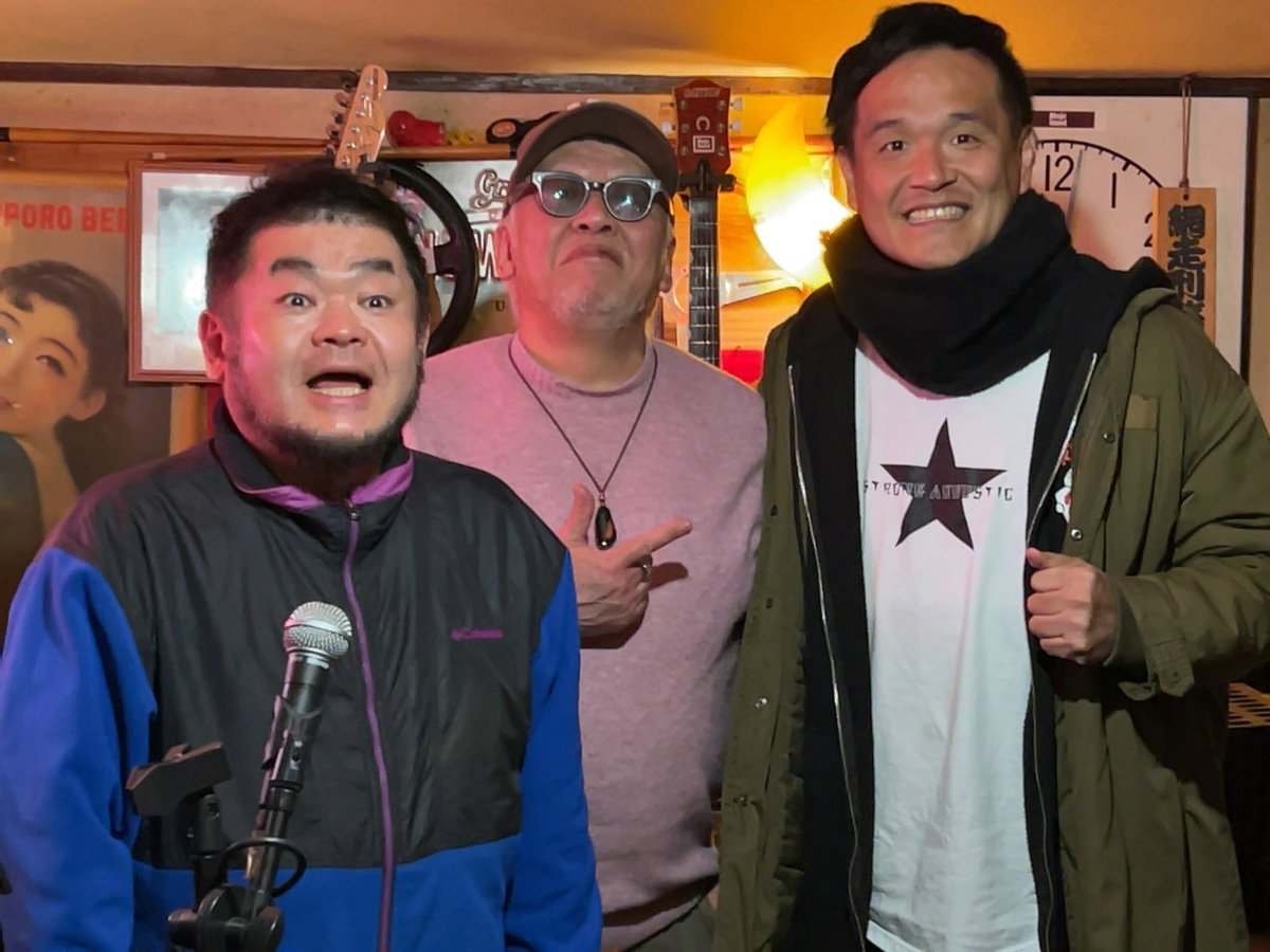 武田英祐一 tweet media