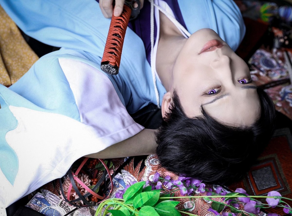 古谷(執事歌劇団) tweet media