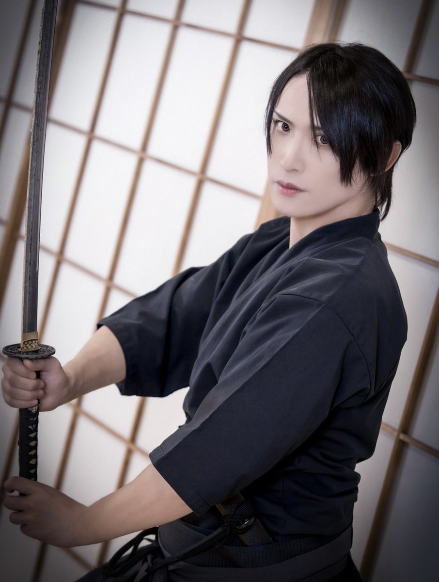 古谷(執事歌劇団) tweet media