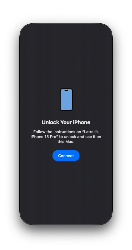 Latrell Jennings (Eccentech) tweet media