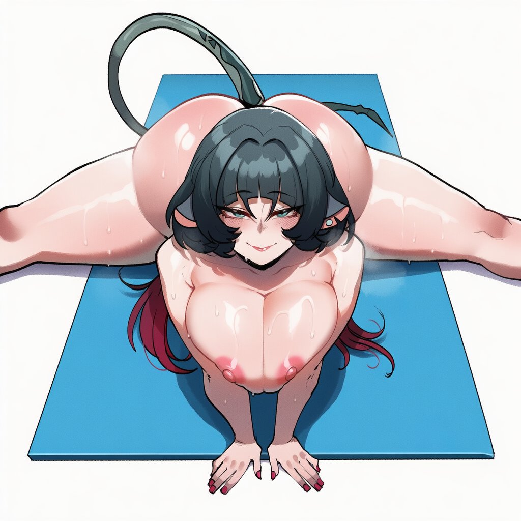 Jane doe yoga
Whispa request:whispa.sh/@sopclairgens