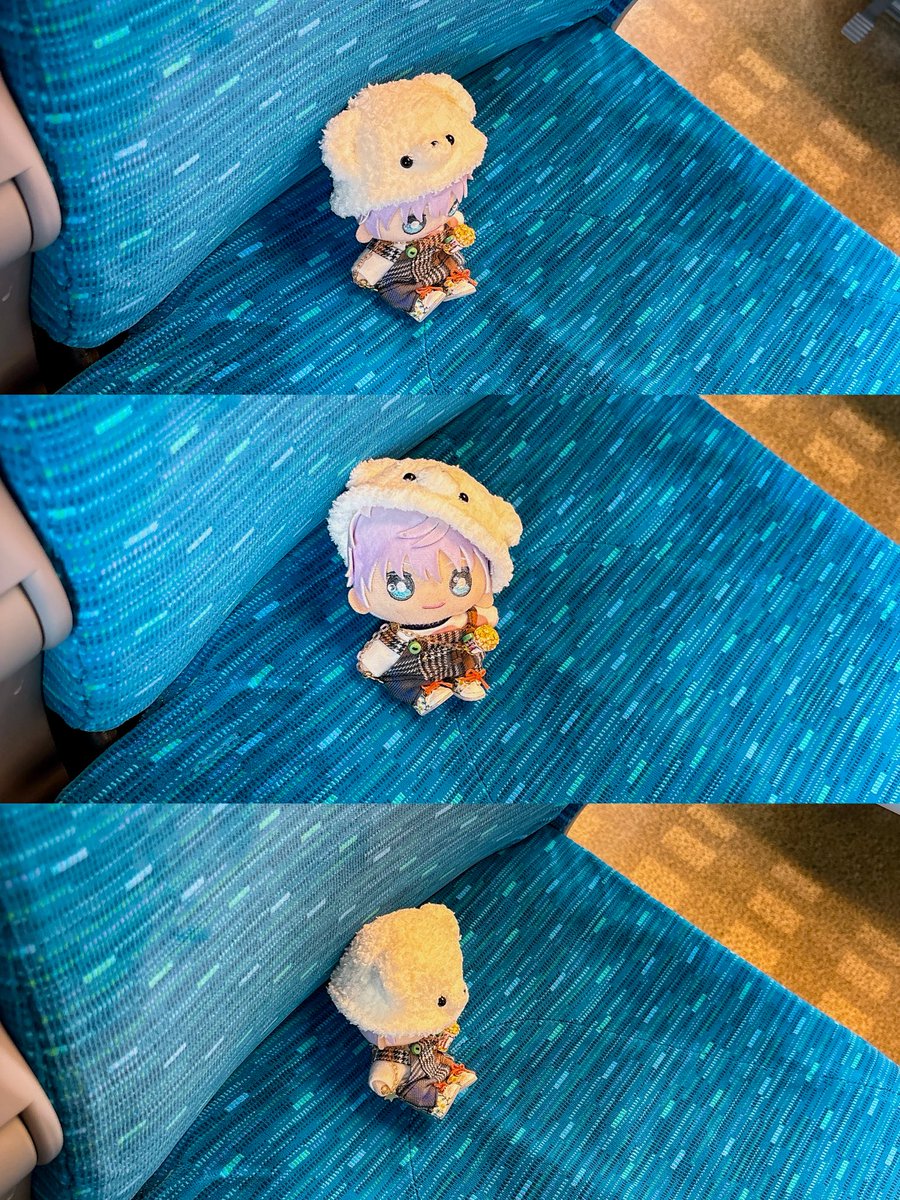 ミノル tweet media