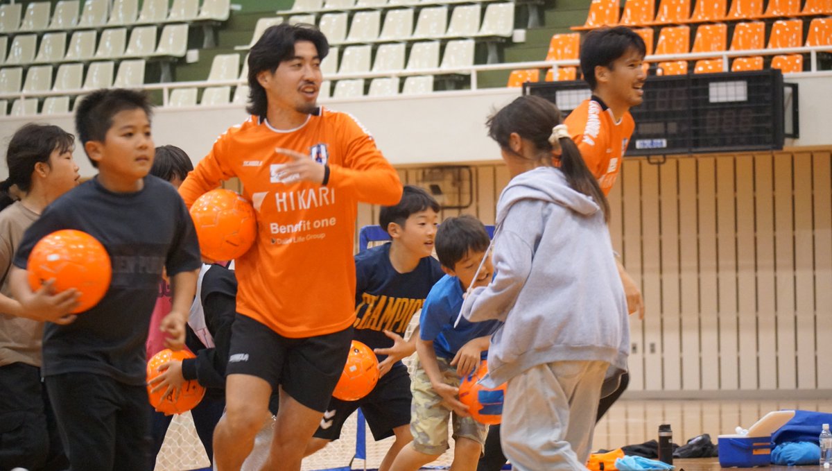 愛媛FC｜Ehime FC 【公式】 tweet media