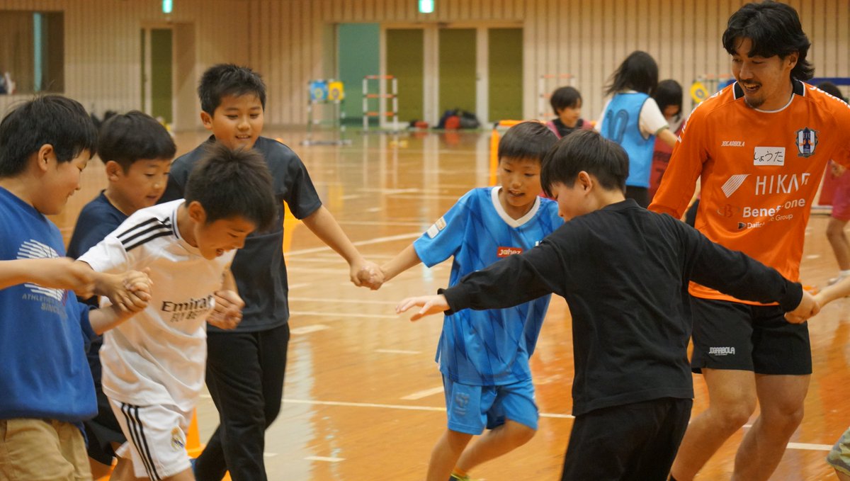 愛媛FC｜Ehime FC 【公式】 tweet media