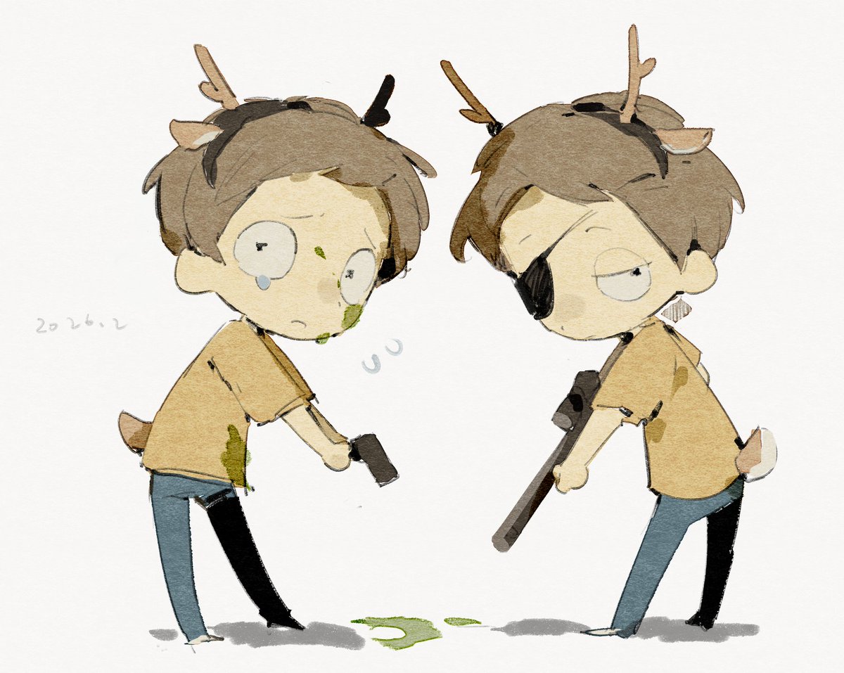 雾岛敬 tweet media