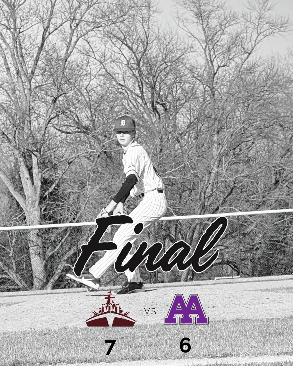 Dexter Dreadnaught Baseball tweet media