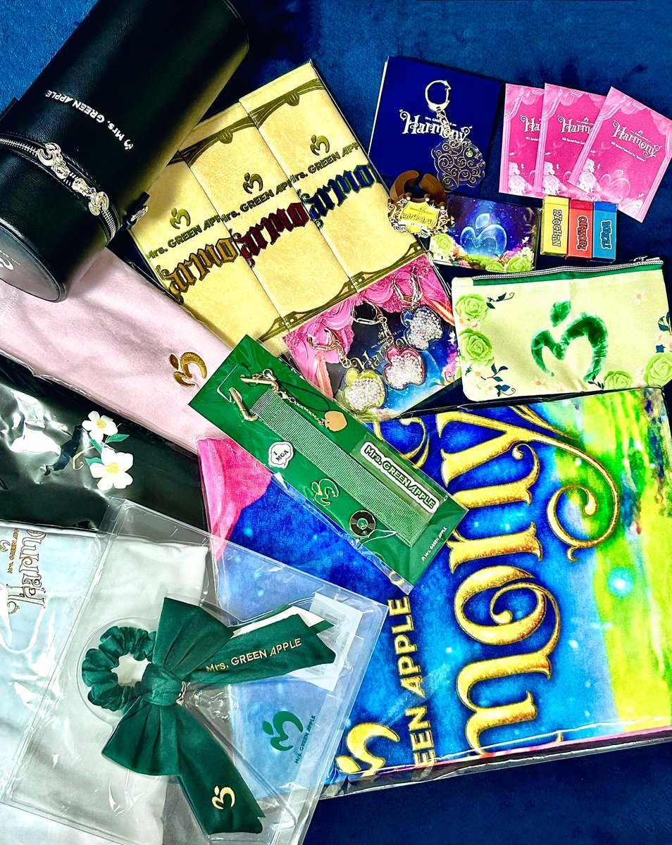 Mrs.MGA『Wonder Museum』 tweet media