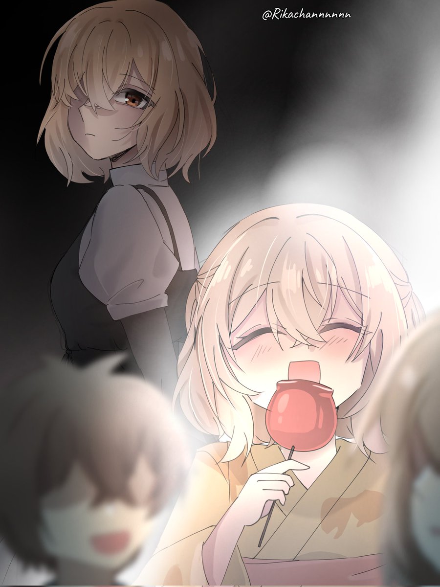 rikachan tweet media