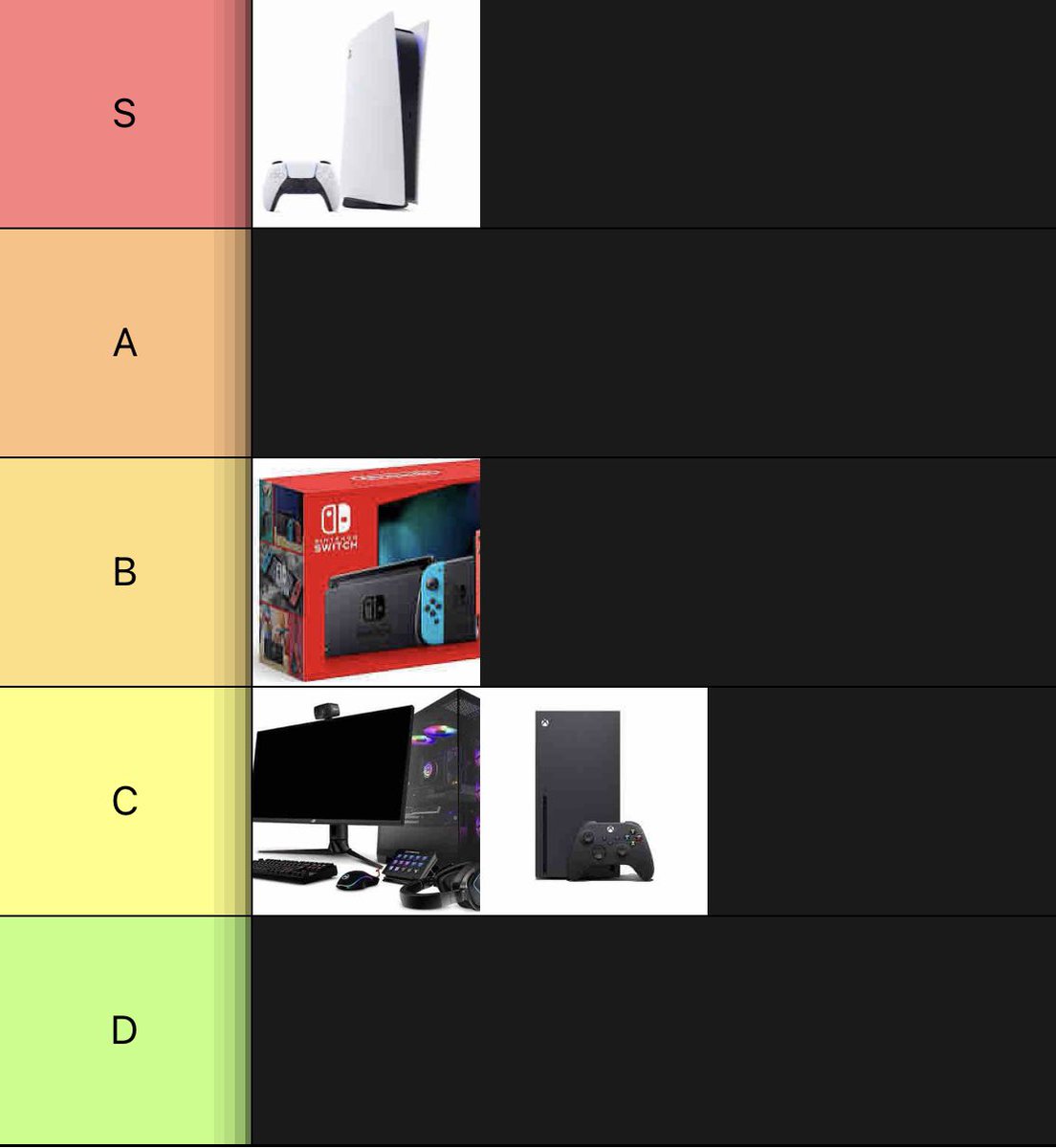 Alpha co tweet media