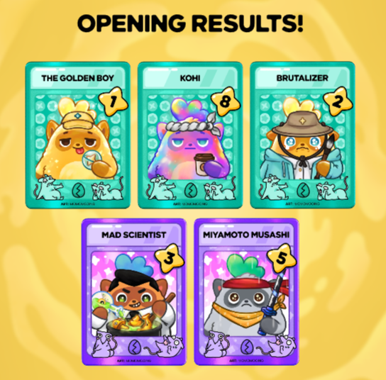 Krovarak.ron $CAG tweet media