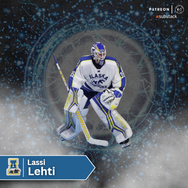 College Puck NXT tweet media