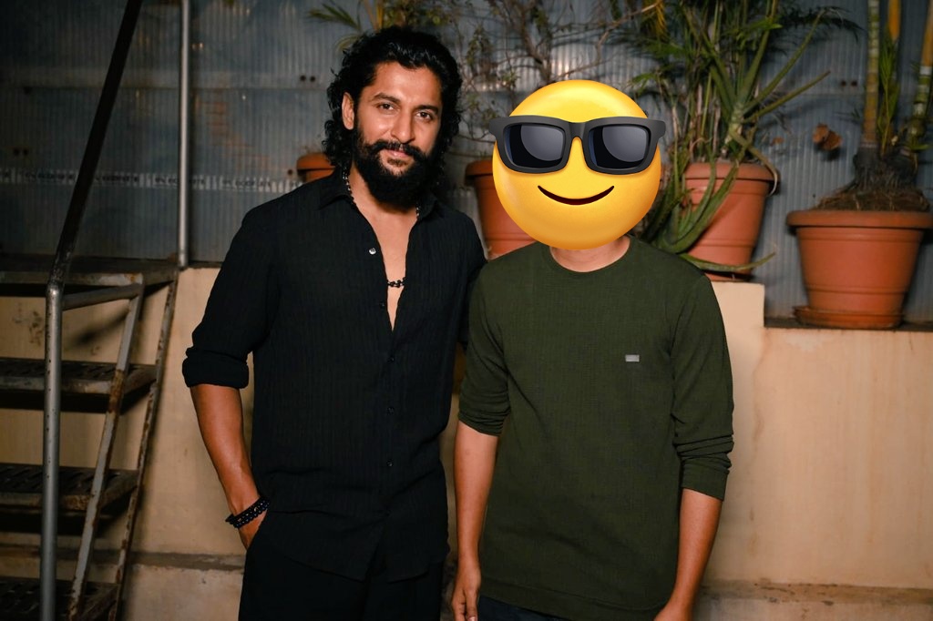 ROWADY ARJUN tweet media