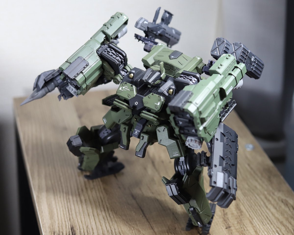 ボレ口 tweet media