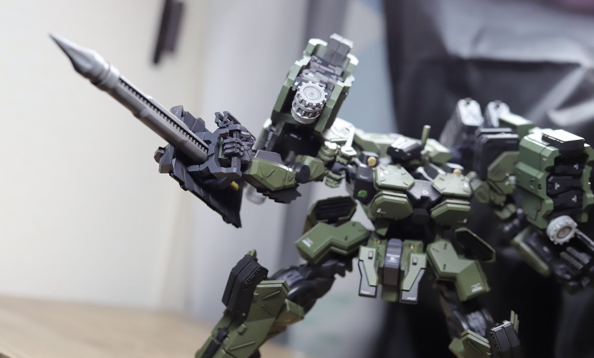 ボレ口 tweet media