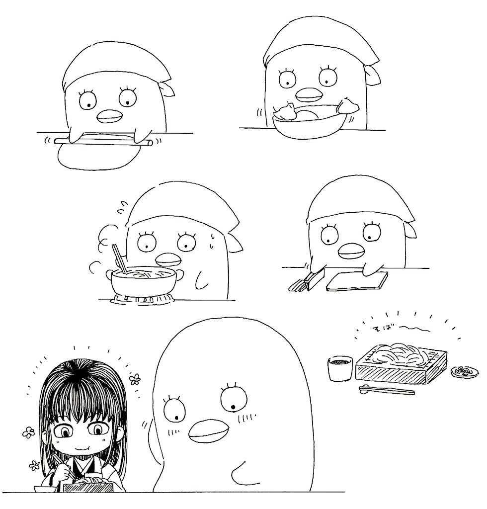 ヨウ@充電中 tweet media