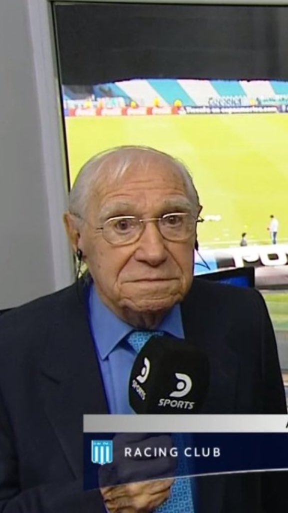 Chivo Expiatorio tweet media