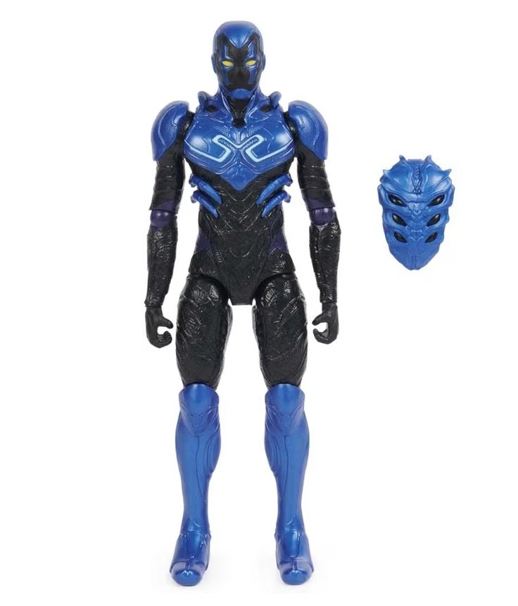 DC Brasil tweet media