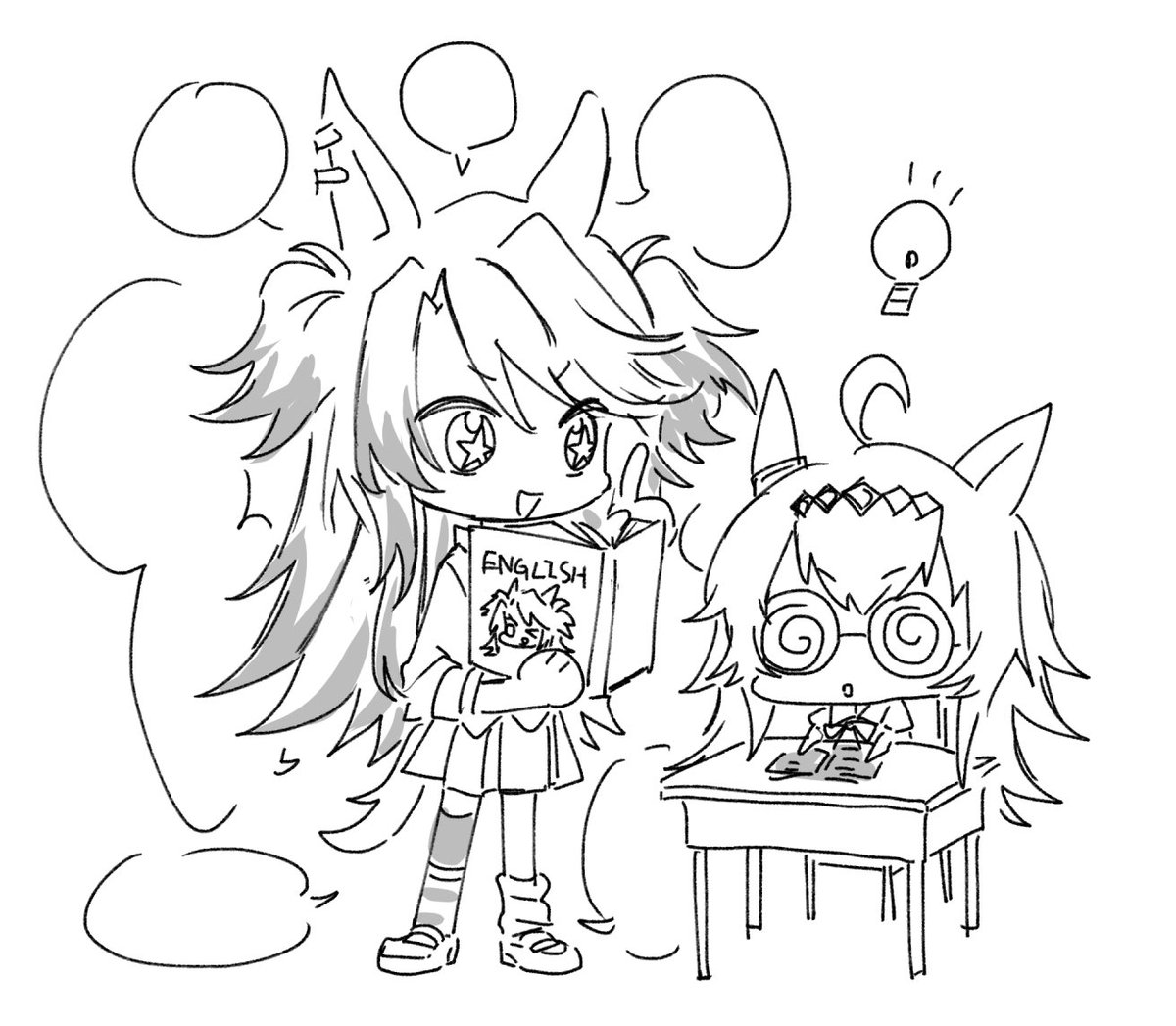 🫡📖learning English