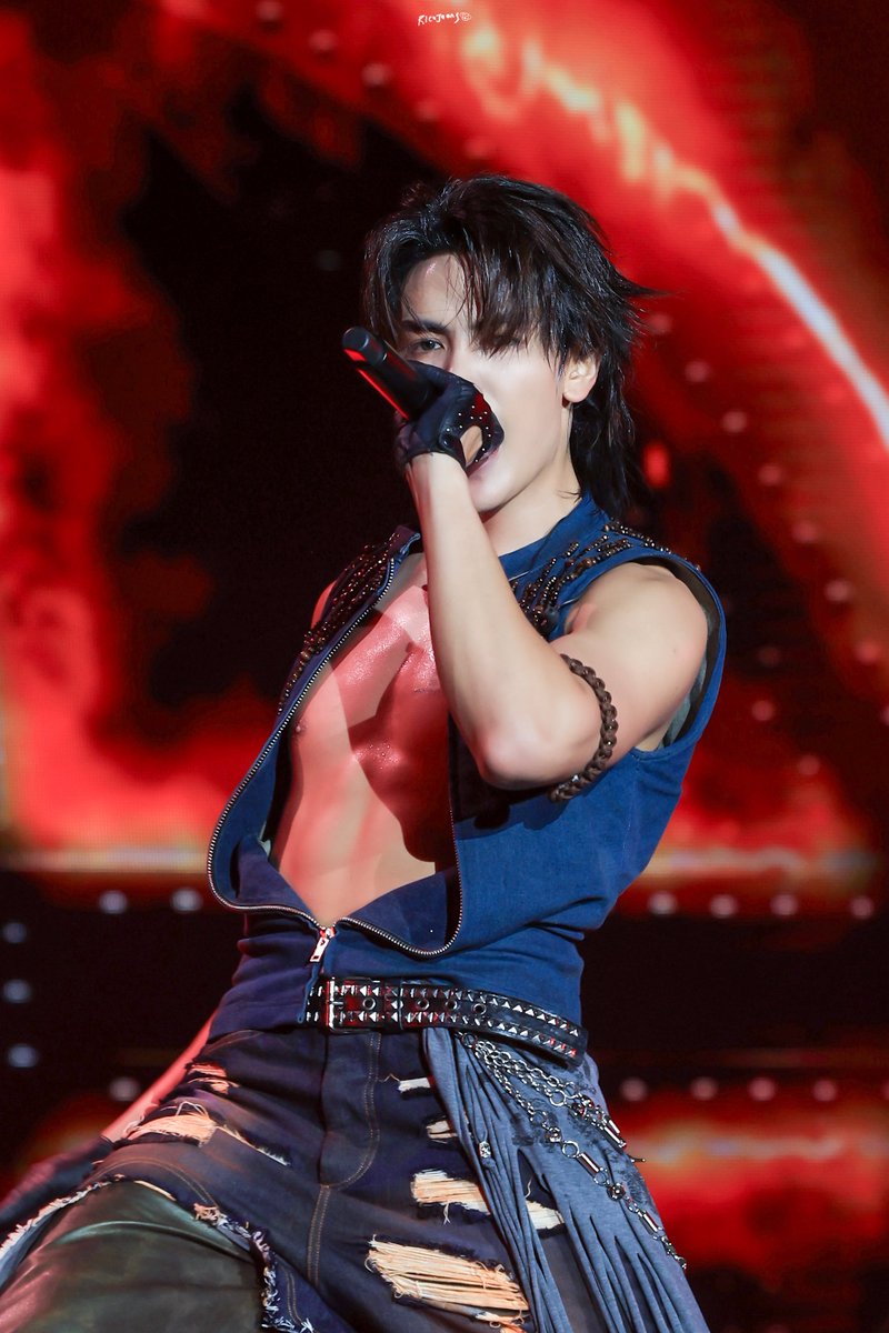 ʀɪᴄᴏ tweet media