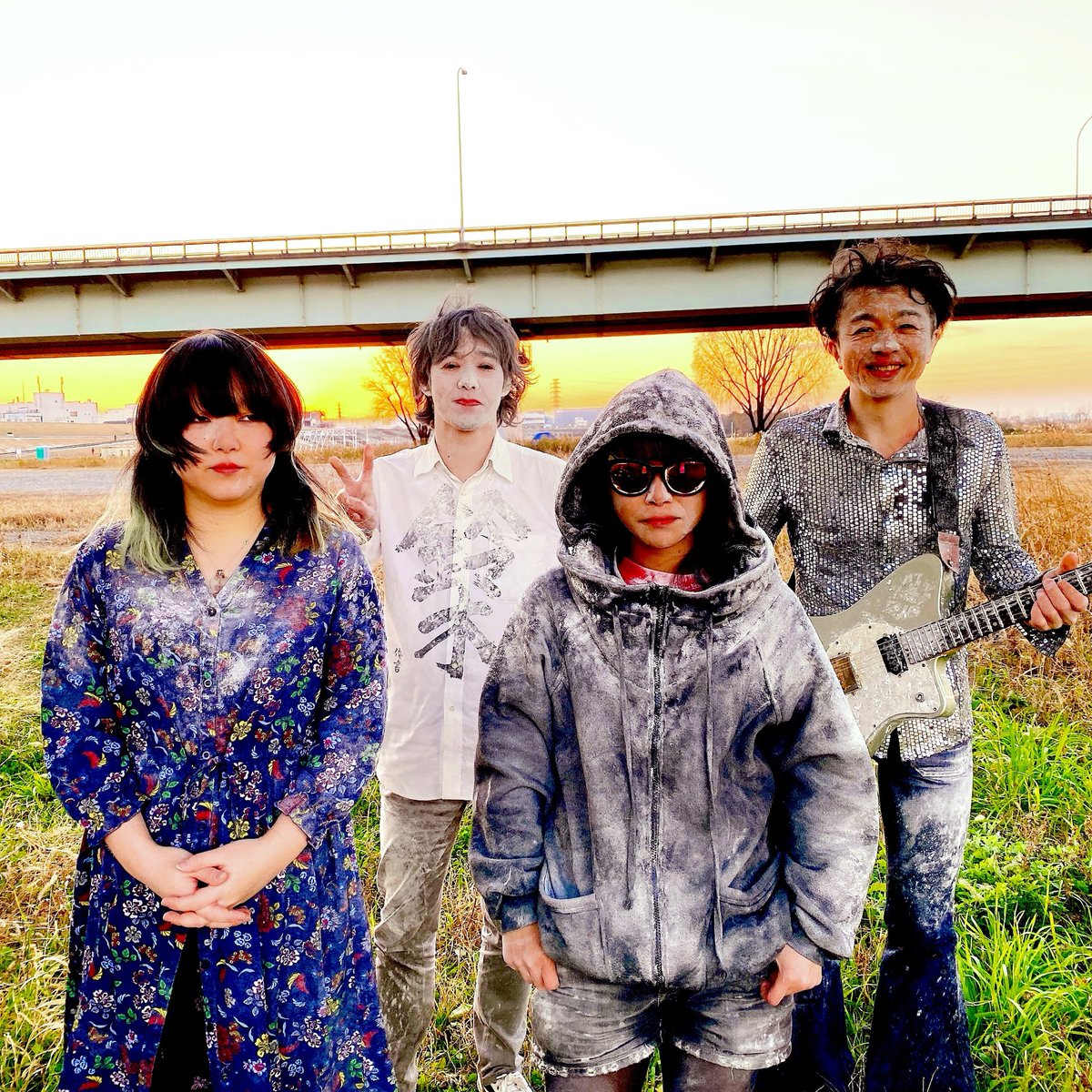 じゅんじゅんライブ情報 tweet media