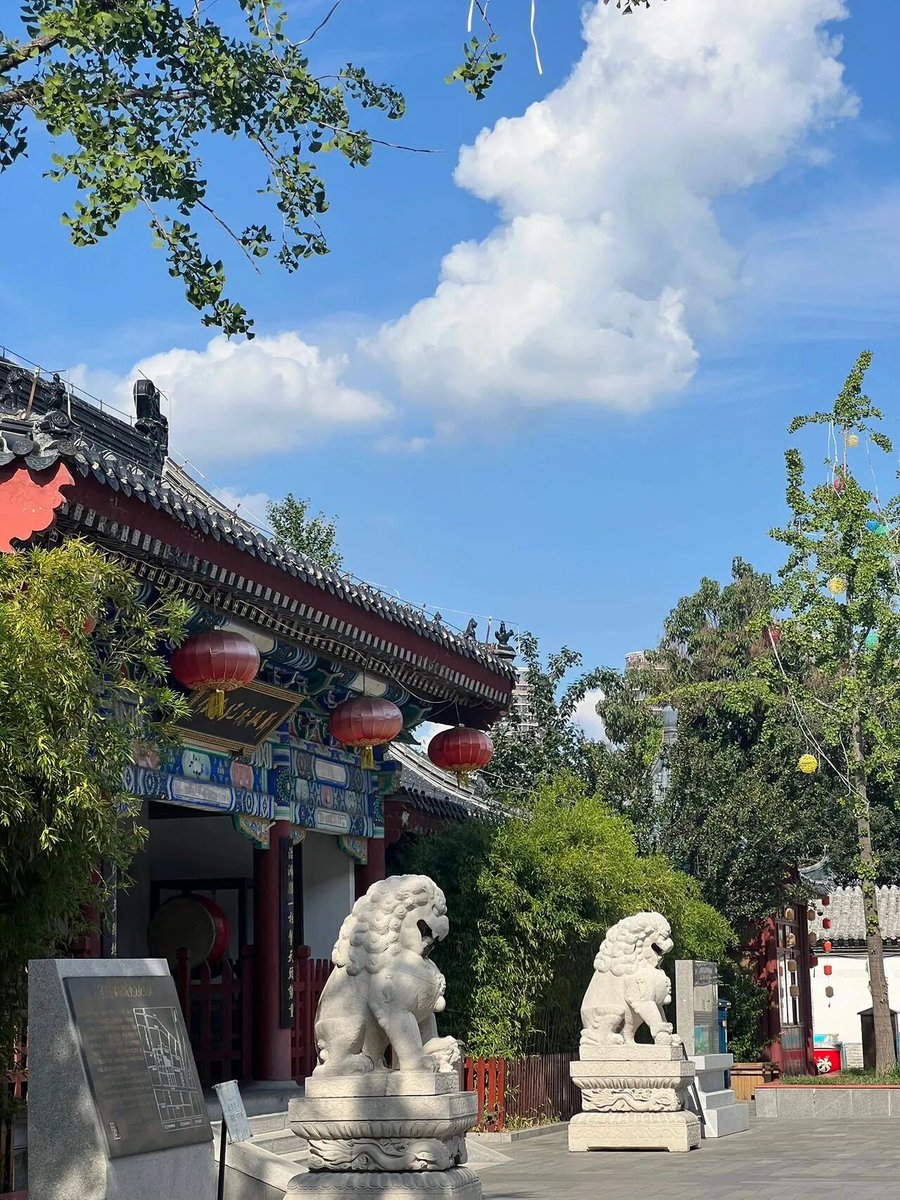 Amazing Weifang tweet media