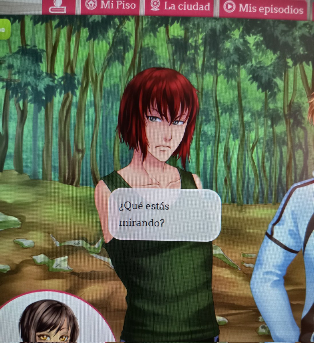 •Lenn☆ 🍊VGEN COMMS🍊 tweet media