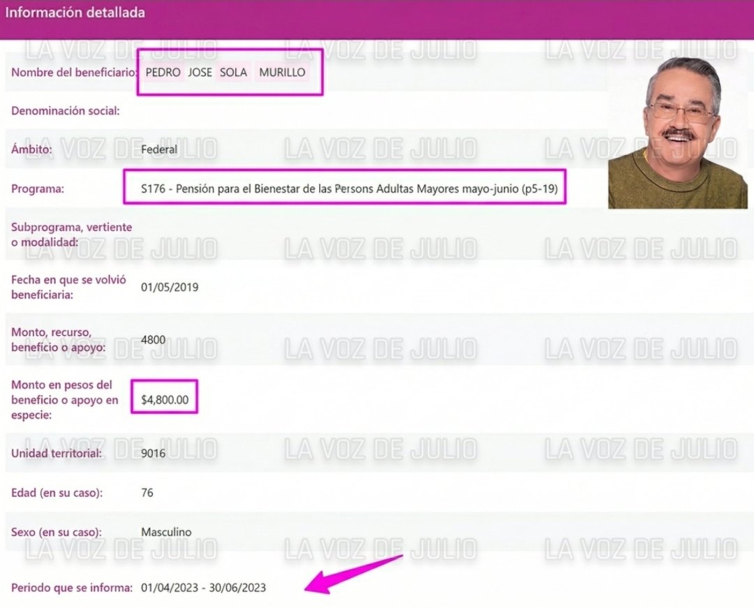La Catrina Norteña tweet media