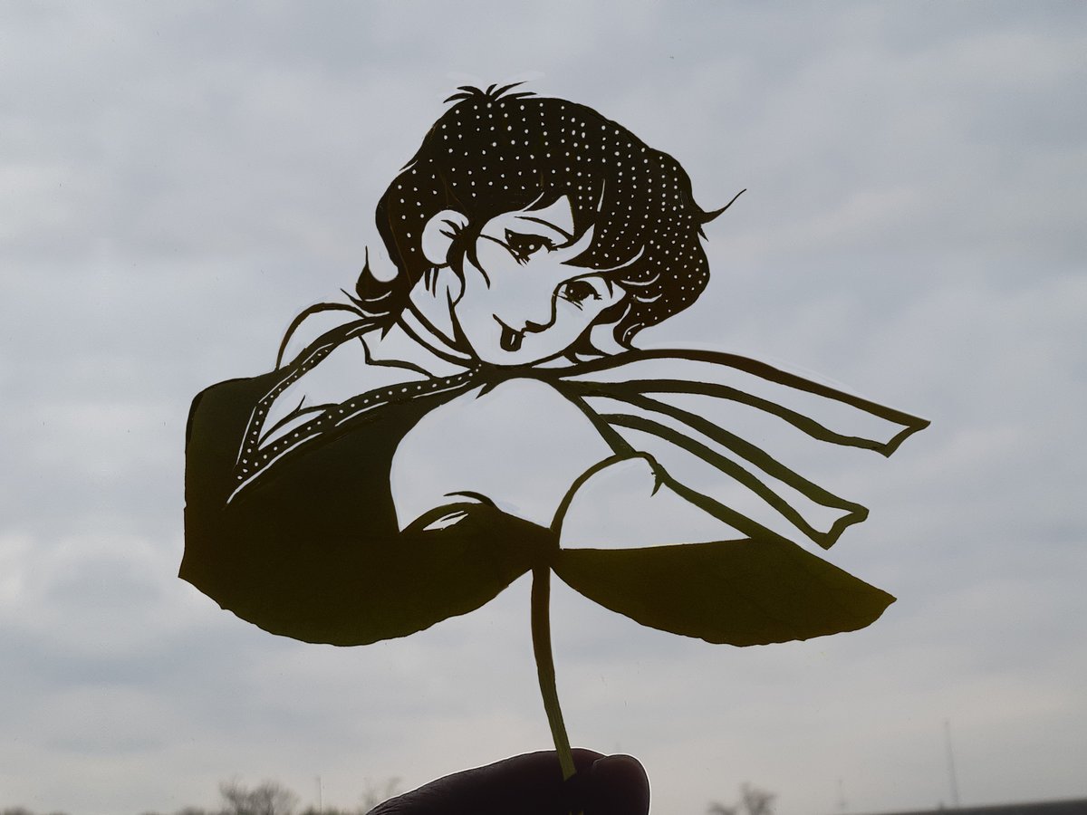 鳩野高嗣 tweet media