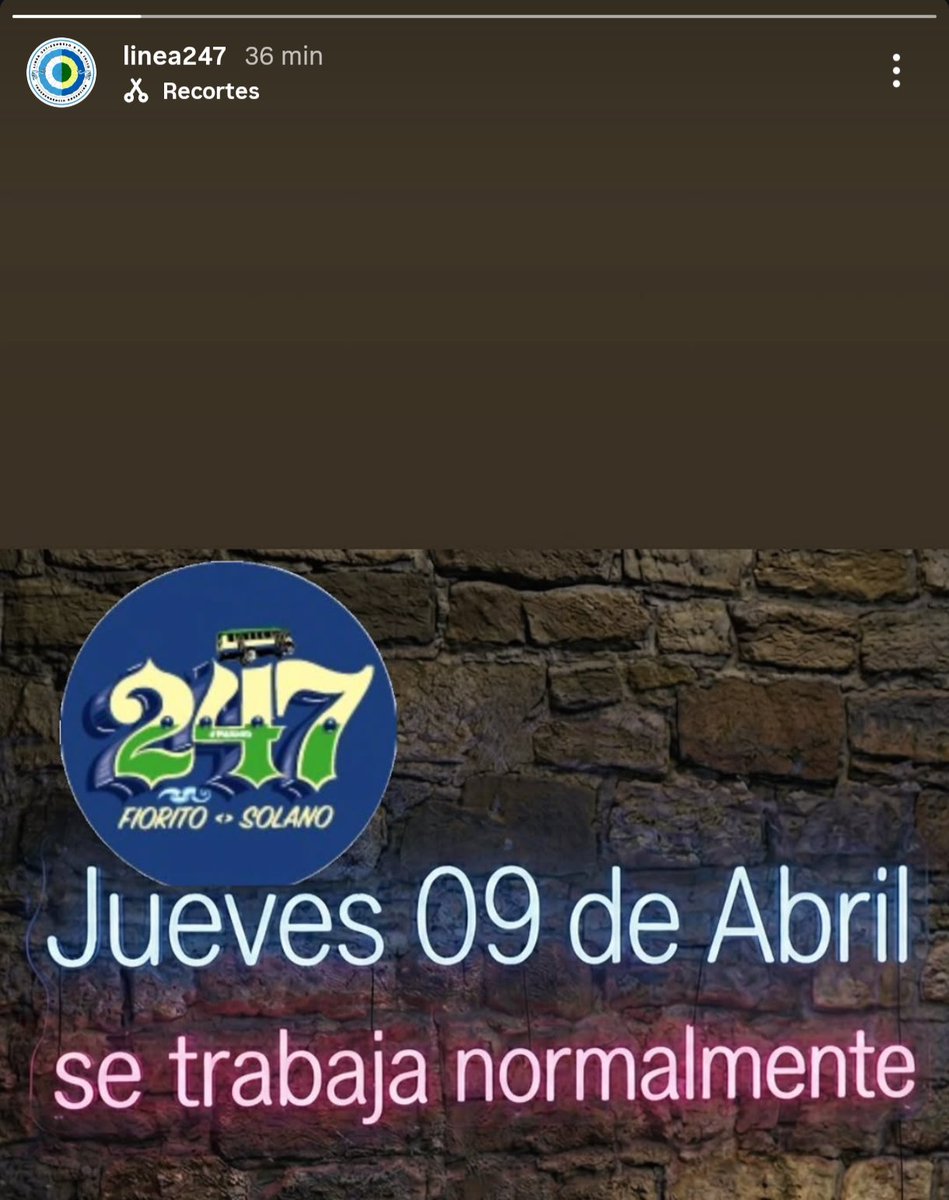 Ciudad de Bondis tweet media
