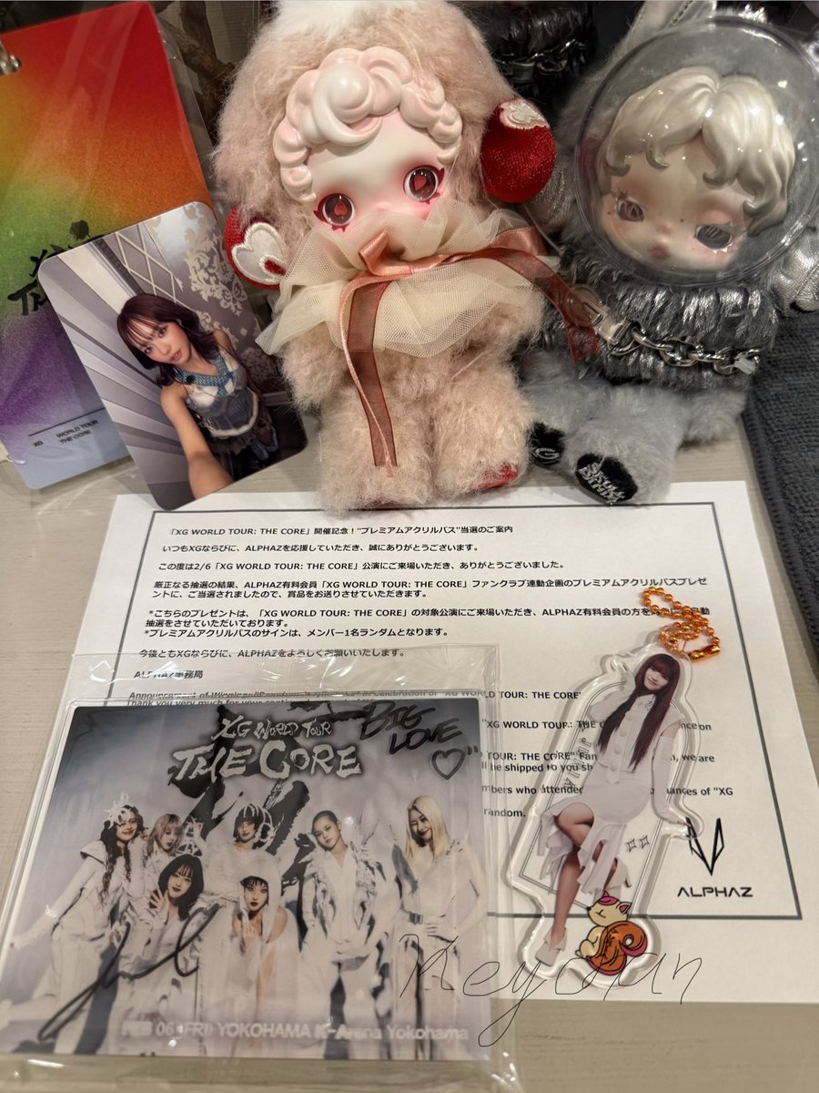 Key-chan（きーちゃん、ﾏｽｶﾗﾝ🌙🐺） tweet media