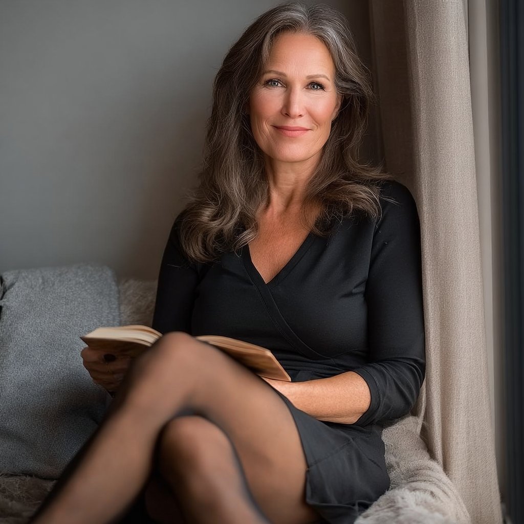 Seniordating70's tweet photo. Want a woman who’s confident, charming, and genuine? She’s 50+ and ready to meet you. https://t.co/ju0k3jApuN❤️ #Over50Dating https://t.co/xLLUg7RTtX