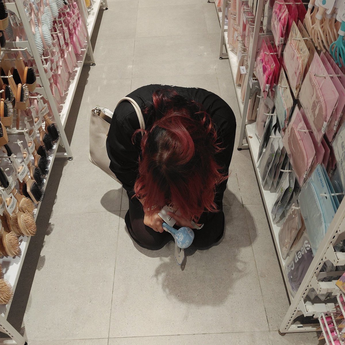 idolnya                                            fansnya