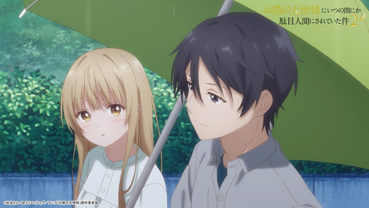 TOHO animation on X: 