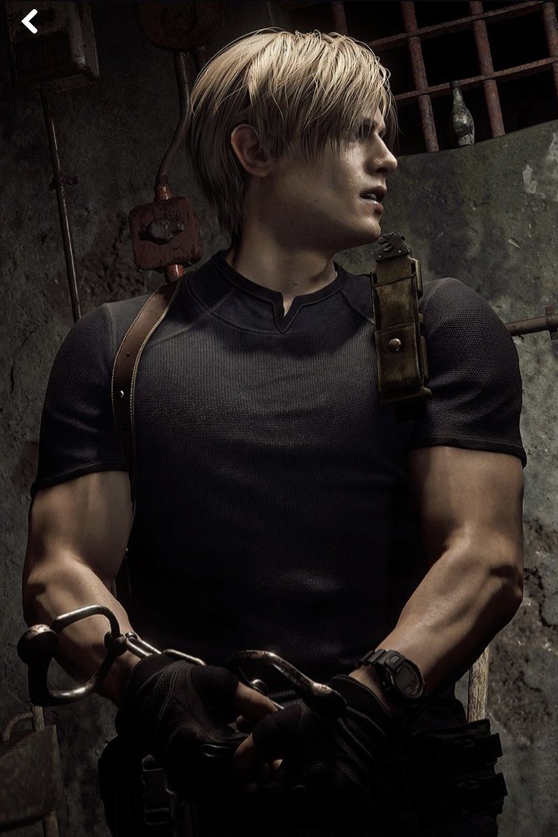 his arms like his arms like are u seeing this