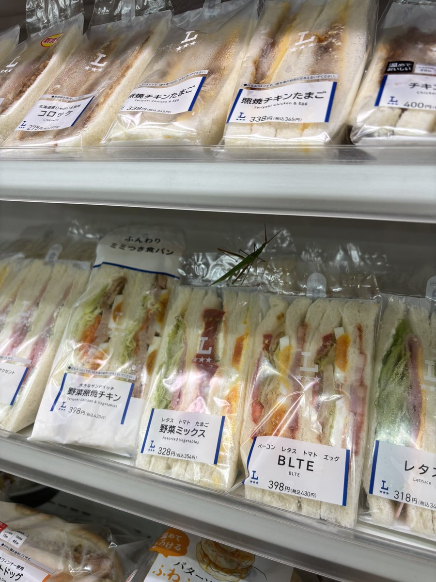 アデ野 tweet media