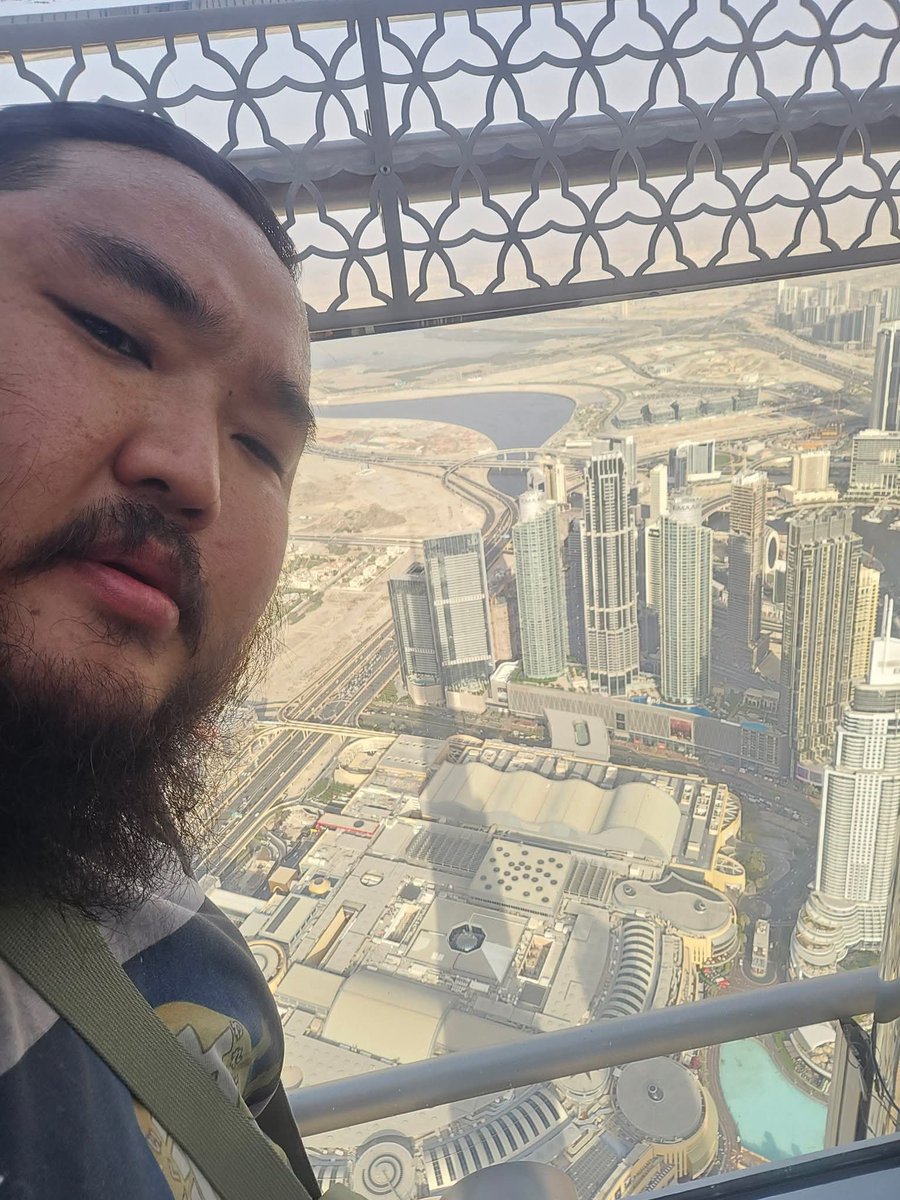 Bilguun 🇲🇳 tweet media