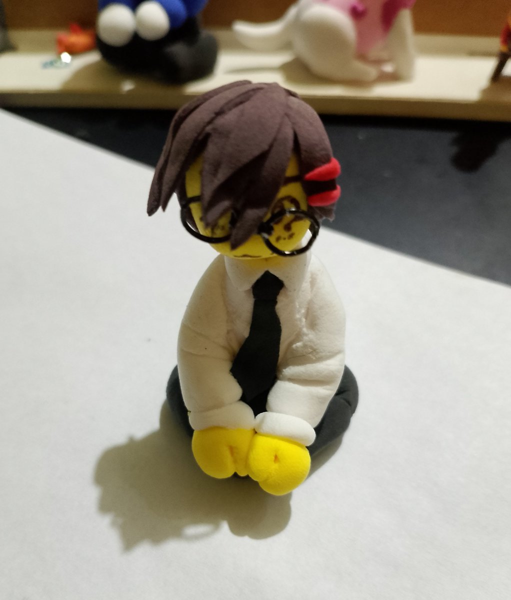 cansancio tweet media