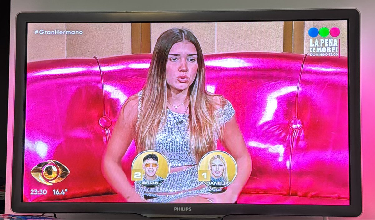 Guille Barrios🏆🌈 tweet media