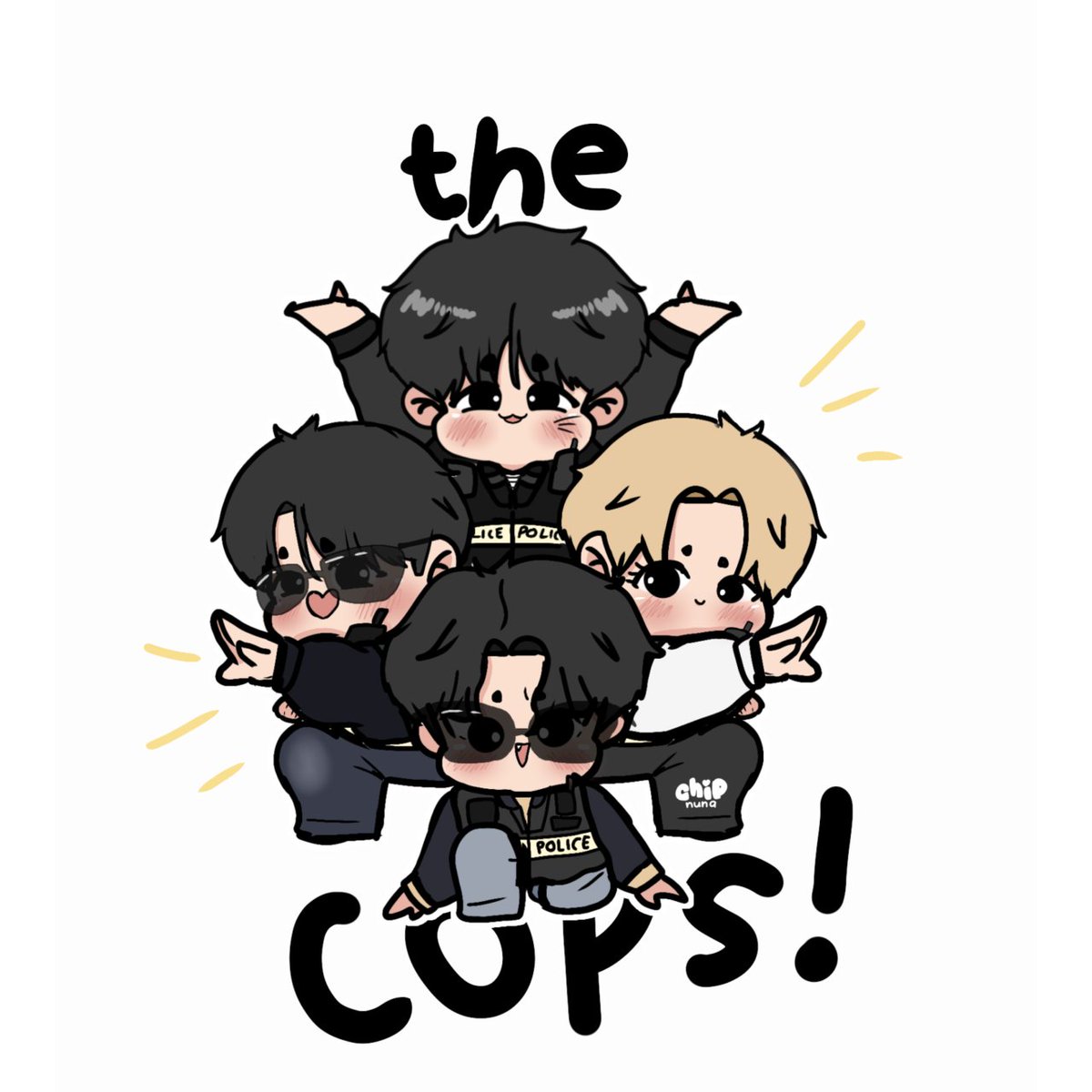 chip✨️ tweet media