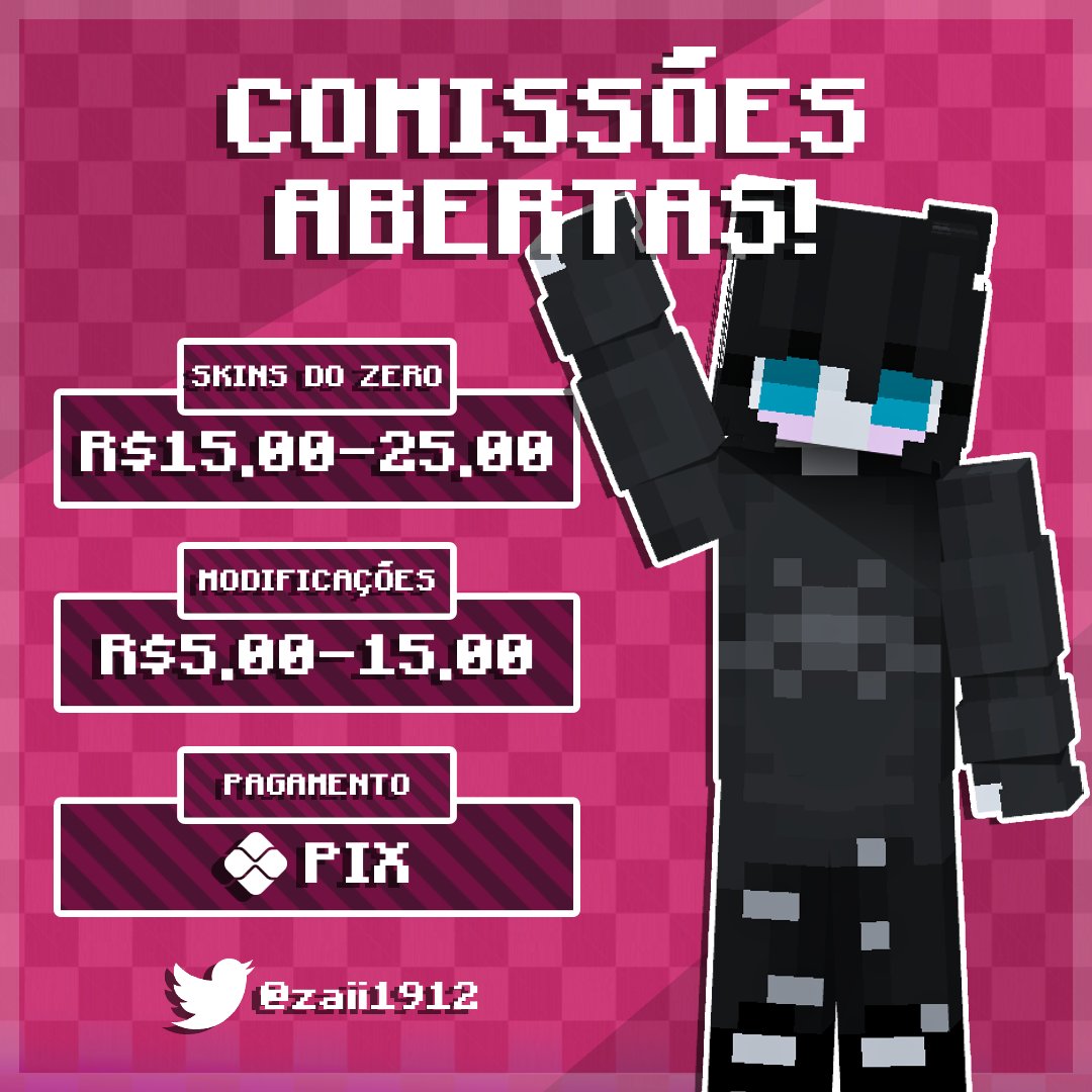 zaii1912's tweet photo. estou com comissões abertas! 🩷💫

- pedidos podem ser feitos na minha dm aqui do twitter ou pelo meu discord! (@zaicomsoninho)
- para mais informações olha a reply abaixo! :D
- em caso de dúvidas eu responderei elas aqui no tweet ^^ https://t.co/16BaDjbwvj