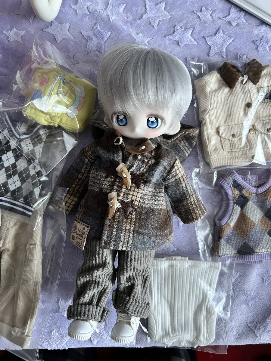 Fiolox 小康 tweet media