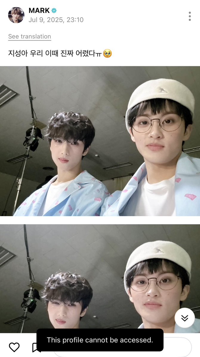 𝄞⨾𓍢ִ໋ tweet media