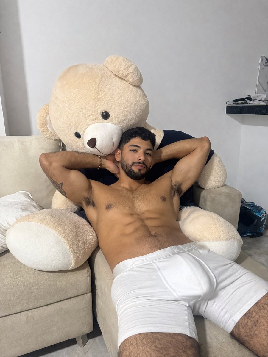 Maximo Ortiz tweet media