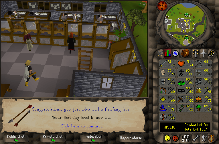 Tiger (@Tiger_2004Scape) / Posts / X