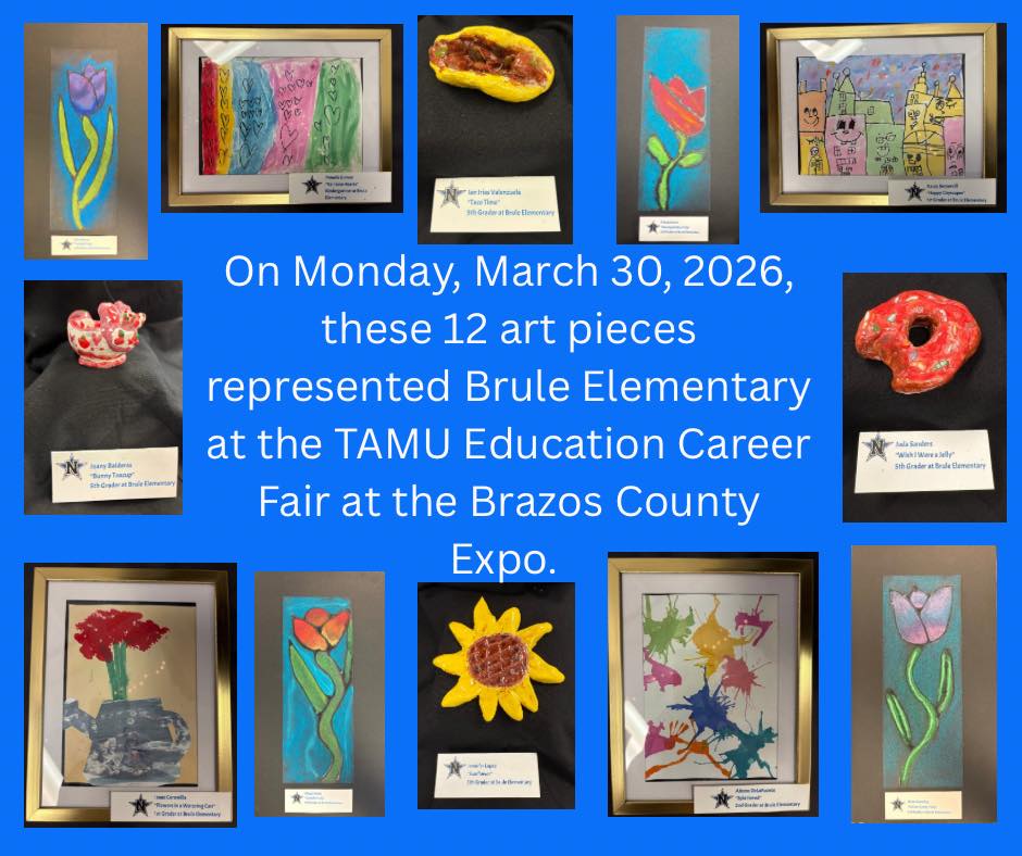 Brule Elementary tweet media