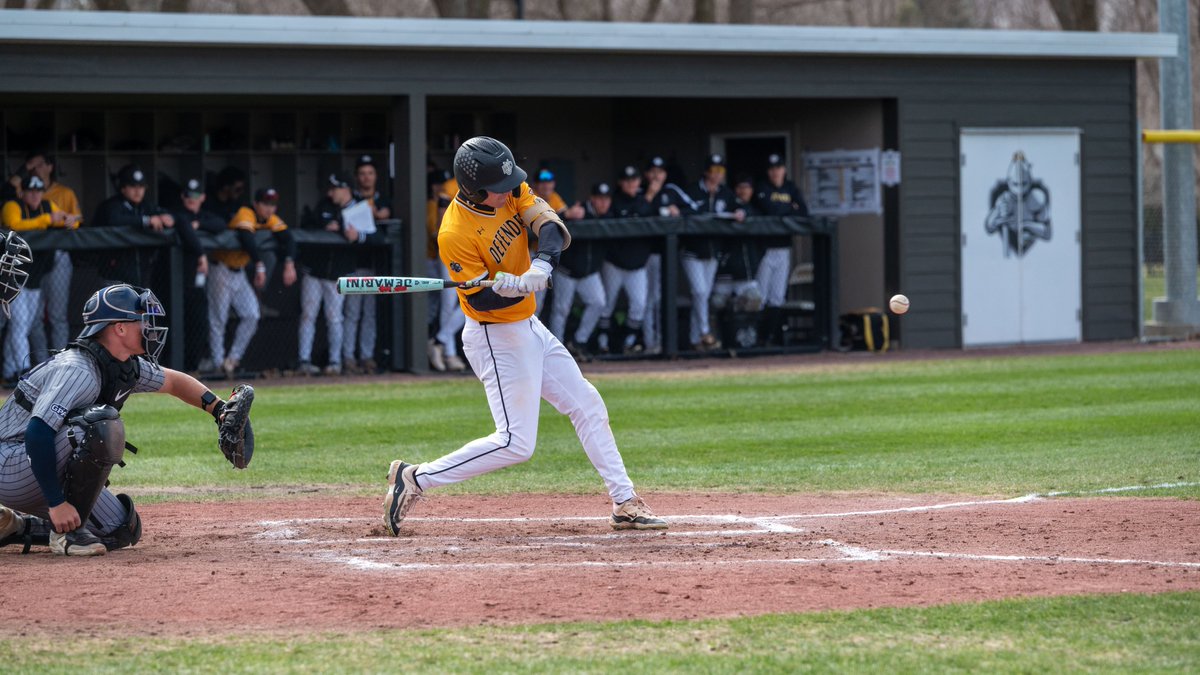 Dordt Defender Athletics tweet media