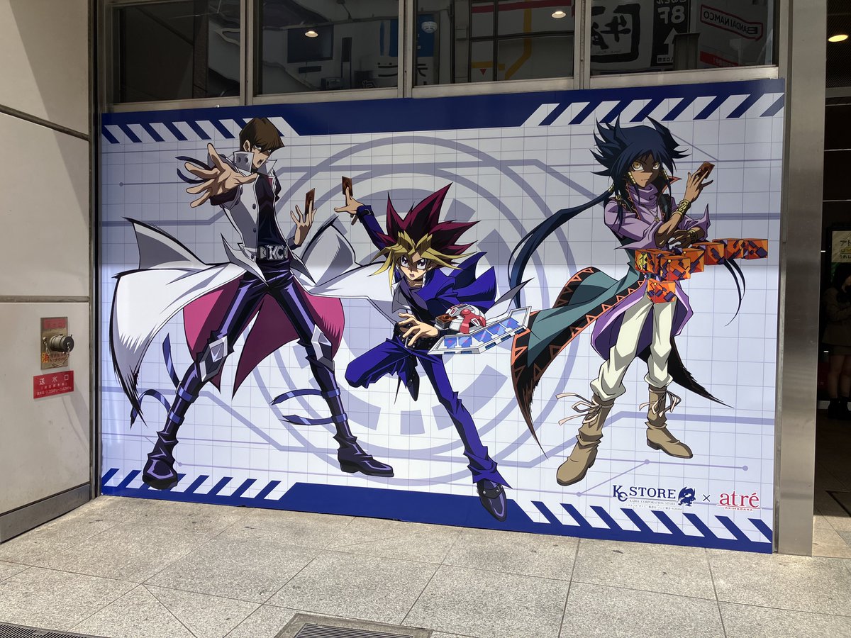 ブラックペッパー@塩派 tweet media